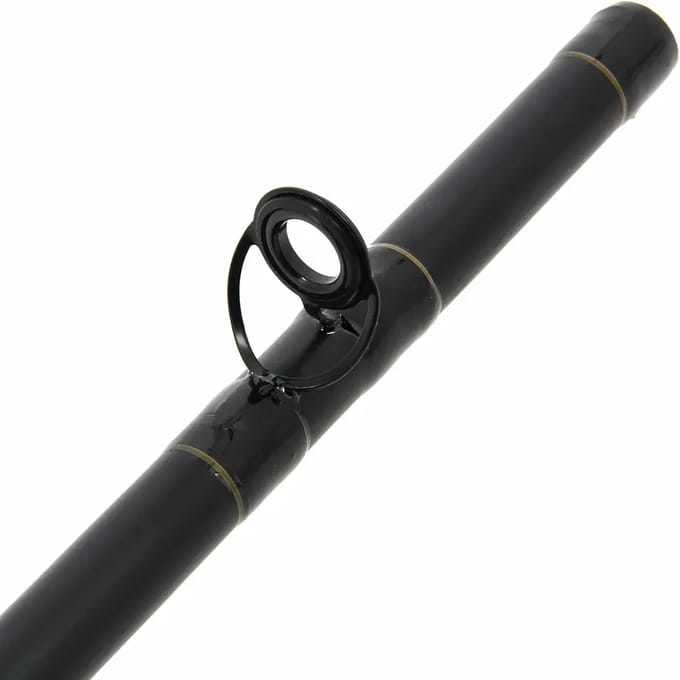 Hengel voor glasvezelboot Angling Pursuits Boat Max