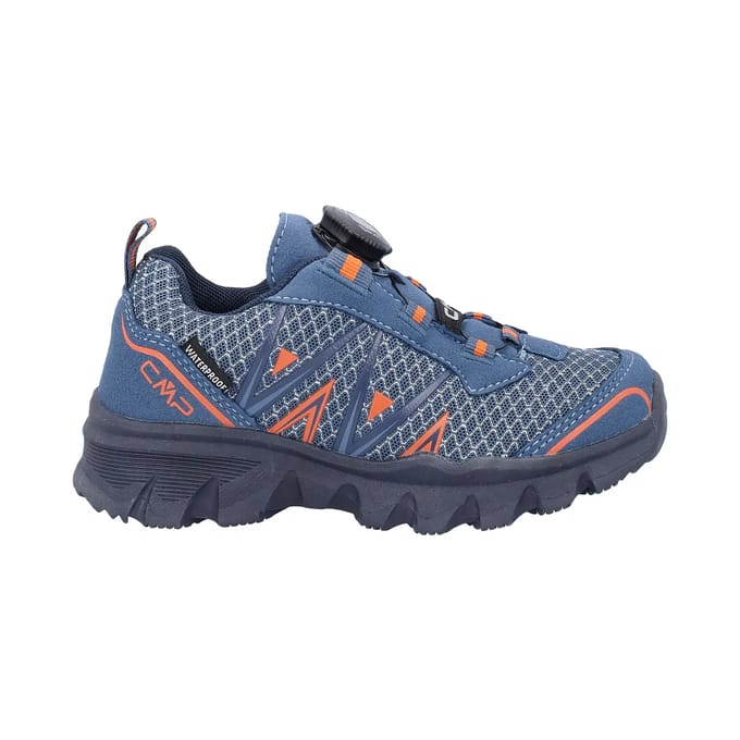 Kinderwandelschoenen CMP Aksa Fitgo WP
