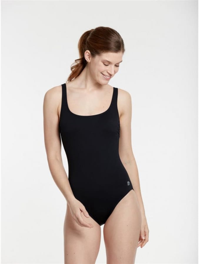 Sunflair Badpak Black Zwart 44 B