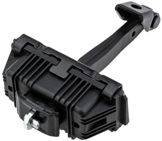 Deurvastzetter achter OEM 51227141033