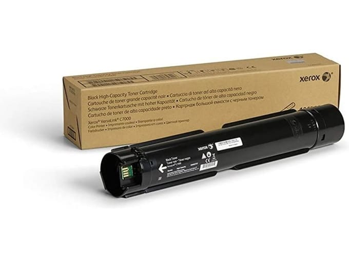 Xerox VersaLink C7000 - high capacity - black - original - toner cartridge
