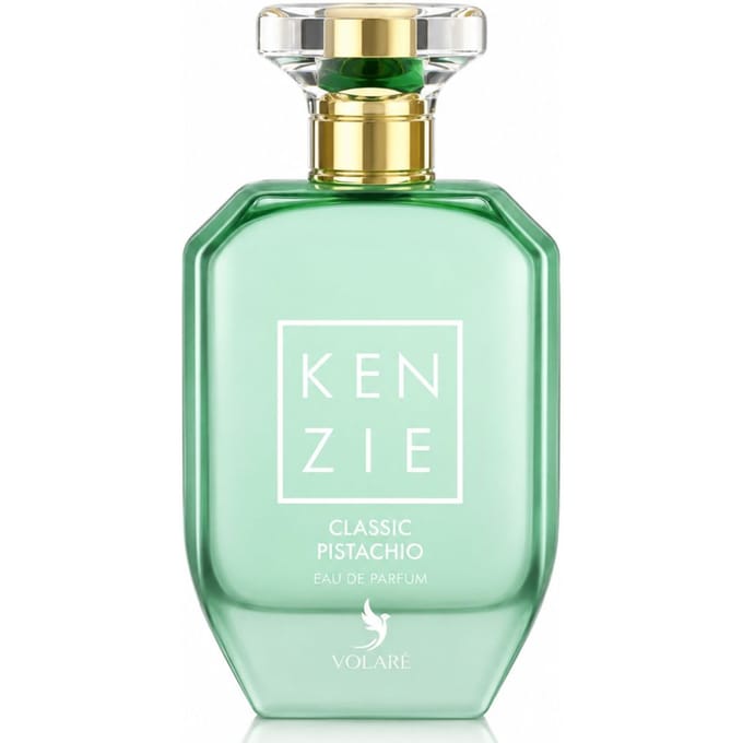 Eau de Parfum Volaré Eau de Parfum Kenzie Classic Pistachio