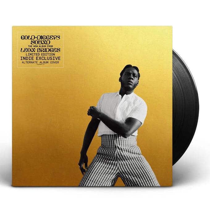 Gold-Diggers Sound
