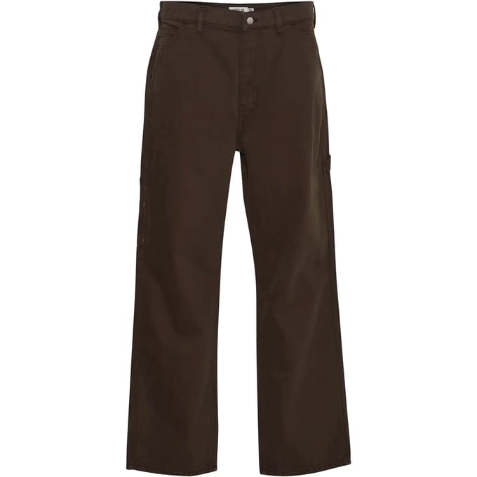 Jeans Solid Col Tommy Carpenter