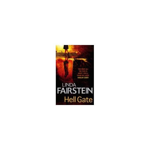 Hell Gate - Linda Fairstein