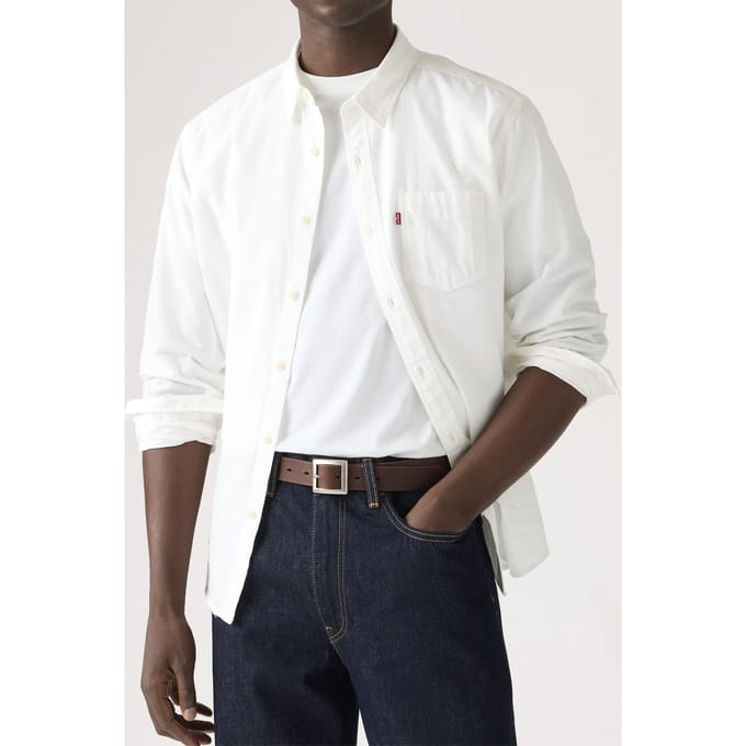 Levi's Casey Belt Taglia: 100 | Cinture Outlet | Uomo