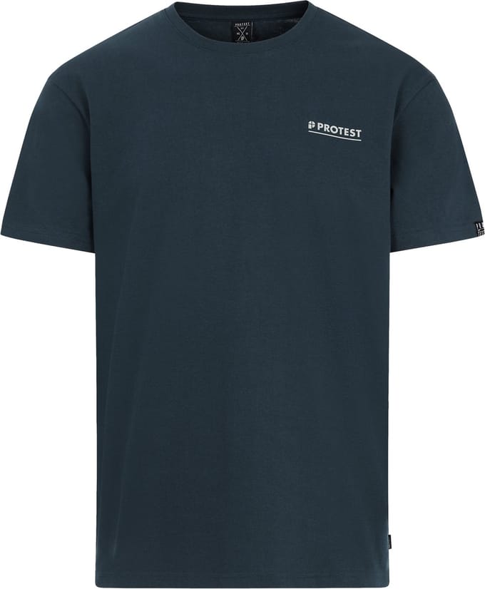 Protest PRTROCKO – T-shirt Heren