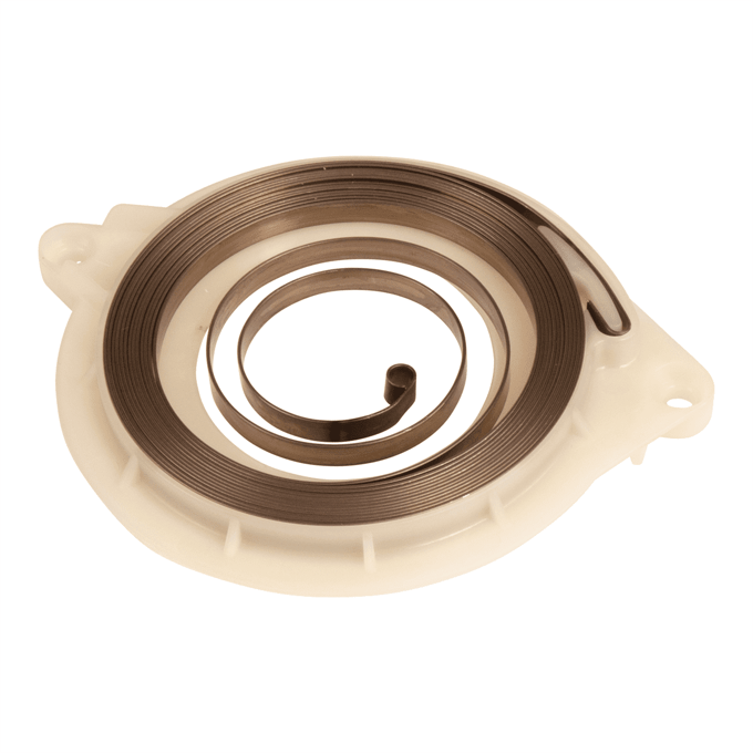 Spring cassette assy