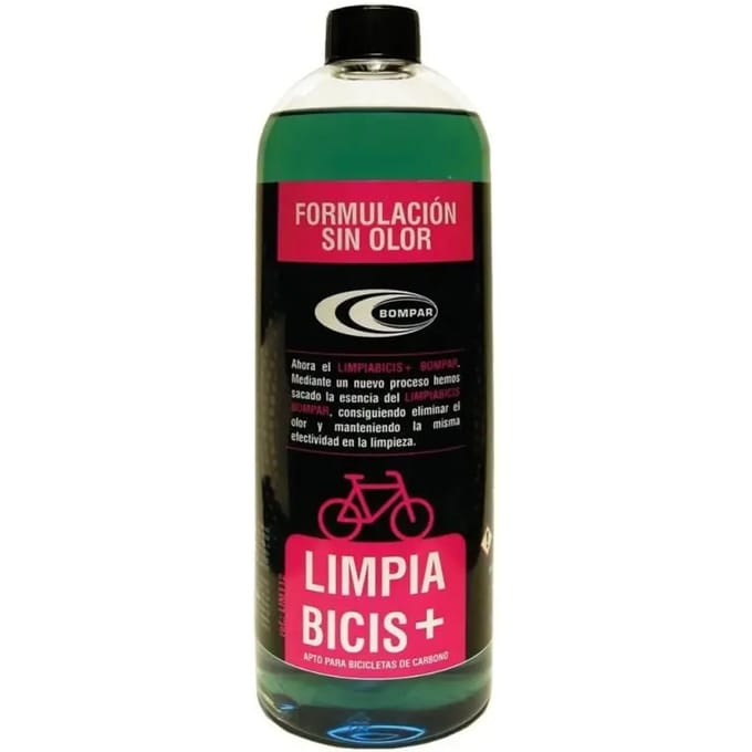 Schoner Bompar 750 ml