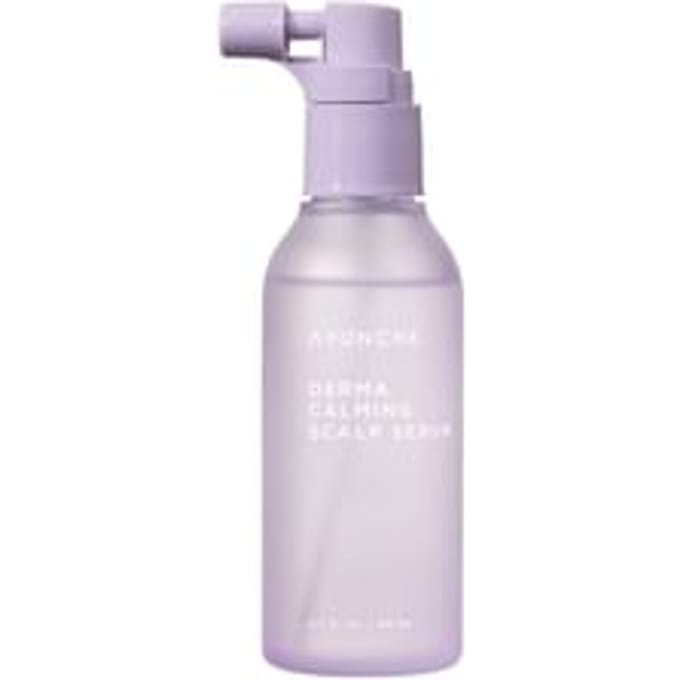 AYUNCHE - Derma Calming Scalp Serum 80ml