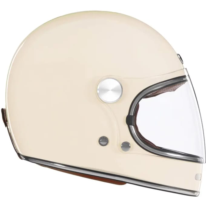 Volle motorhelm Exklusiv Duke 2