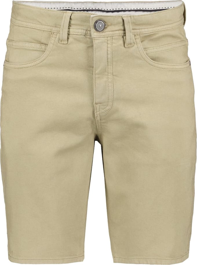 Milan Jeans Short