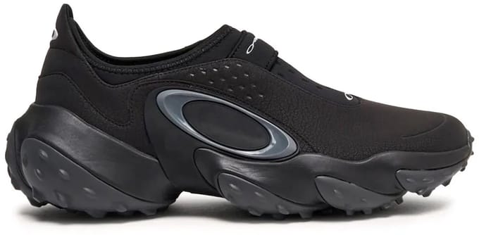 Oakley Apparel Oakley Edge Icon Golfschoenen Zwart EU 41 1/2 Man