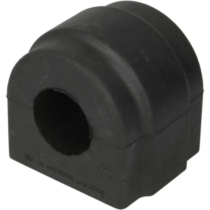 Topran Aanslagbuffer HANS PRIES 501 792