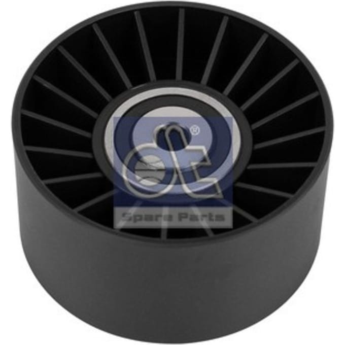 Poly-V riem geleiderpoelie DT Spare Parts 4.61625