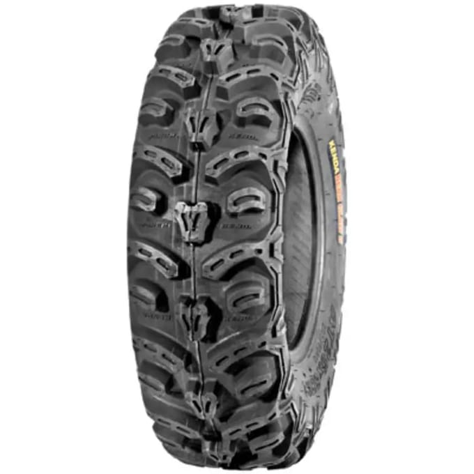 Quad band Kenda K587 Bear Claw Htr At27x9 R 12 52n 8PR E Tl