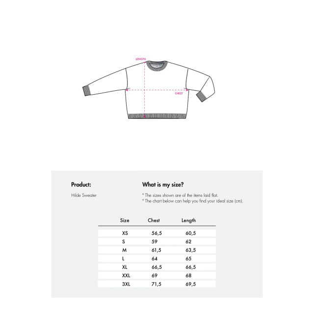 Oilily Hilde Sweater- maatM Smoke Groen