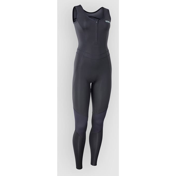 Ion Amaze Long Jane 1.5 Wetsuit zwart