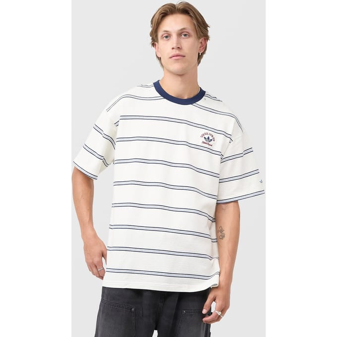 adidas Originals Resort Stripe T-Shirt
