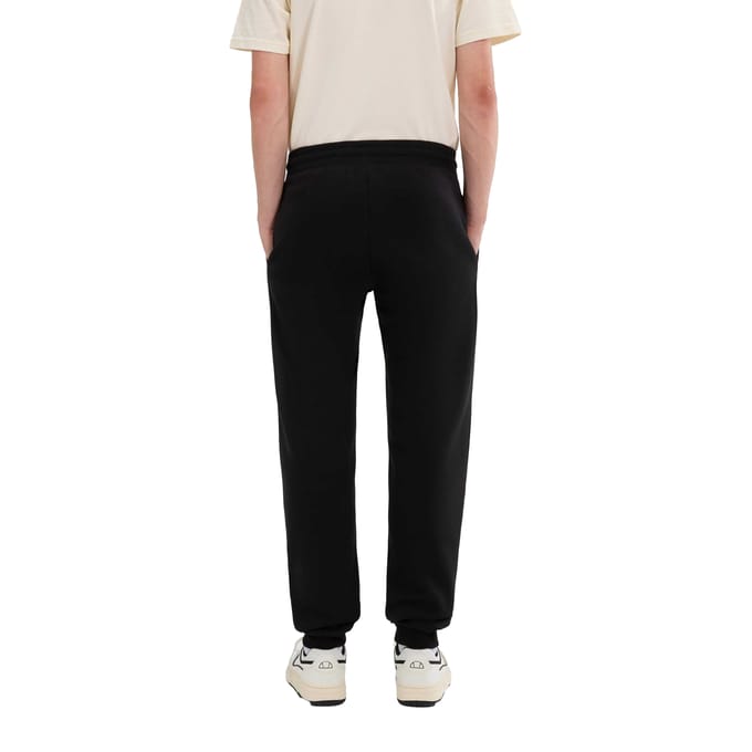Ellesse Heren Cravo 2 Joggingbroek (Zwart)