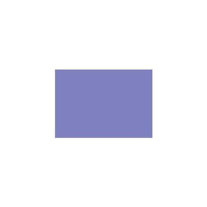 Folia Tekenpapier licht violet 50X70/130G