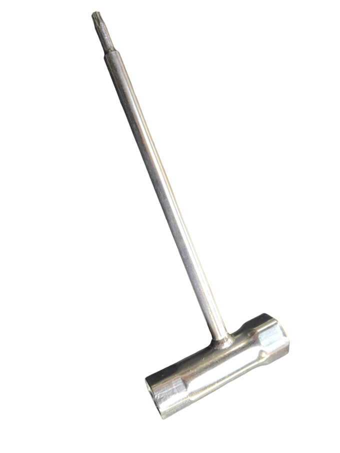 Combination wrench