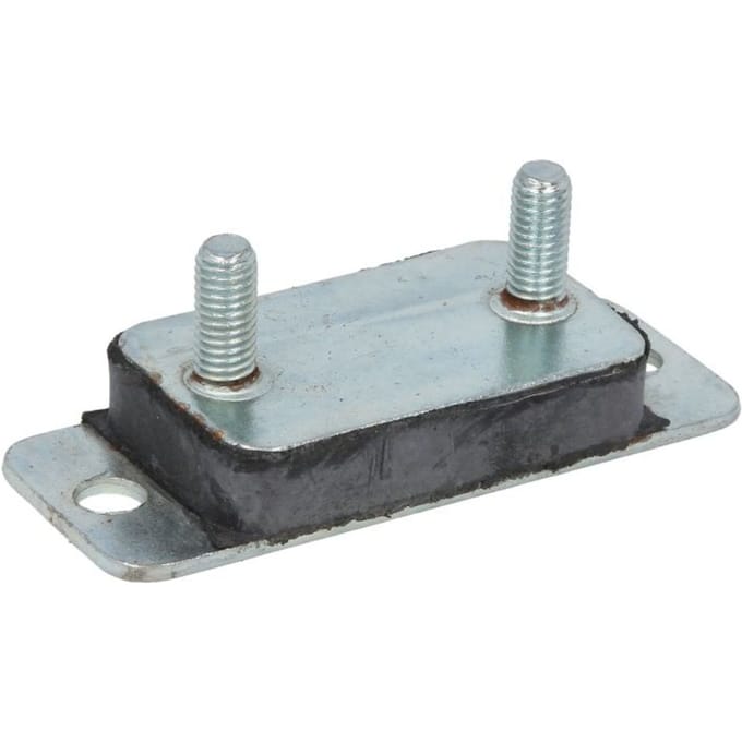 Rubberen ophangingsbuffers BOSAL 255-262