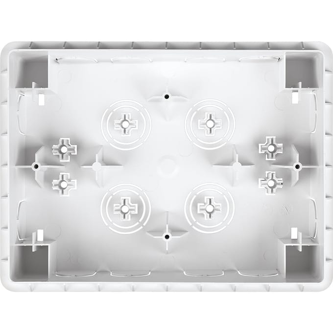 Legrand 3487 Verdeeldoos (l x b x h) 185 x 136 x 130 mm 1 stuk(s)