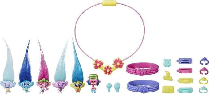 Trolls 2 Tiny Dancers Grootste Hits