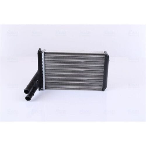 Warmtewisselaar, interieur verwarming NISSENS 70229