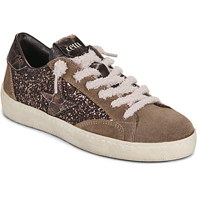 Lage Sneakers Cetti C1342