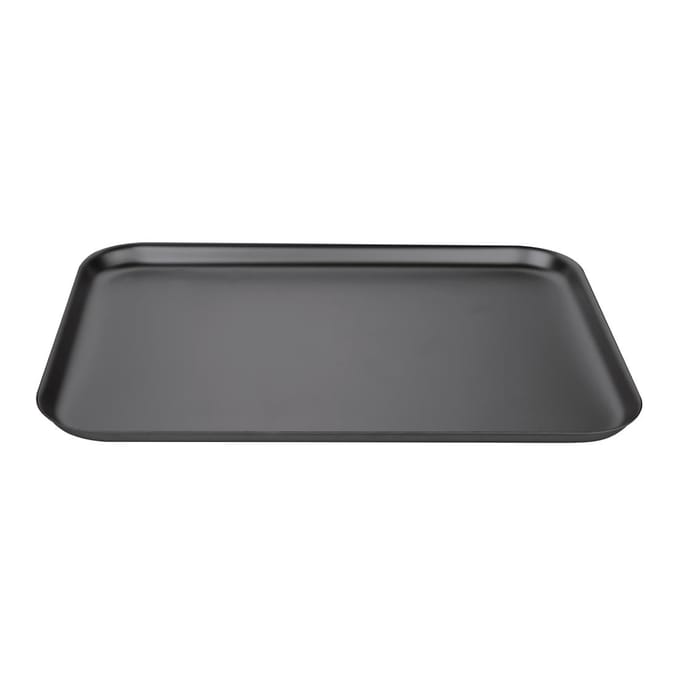Vogue aluminium bakplaat 420 x 305mm