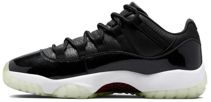Jordan 11 Retro Low 72-10