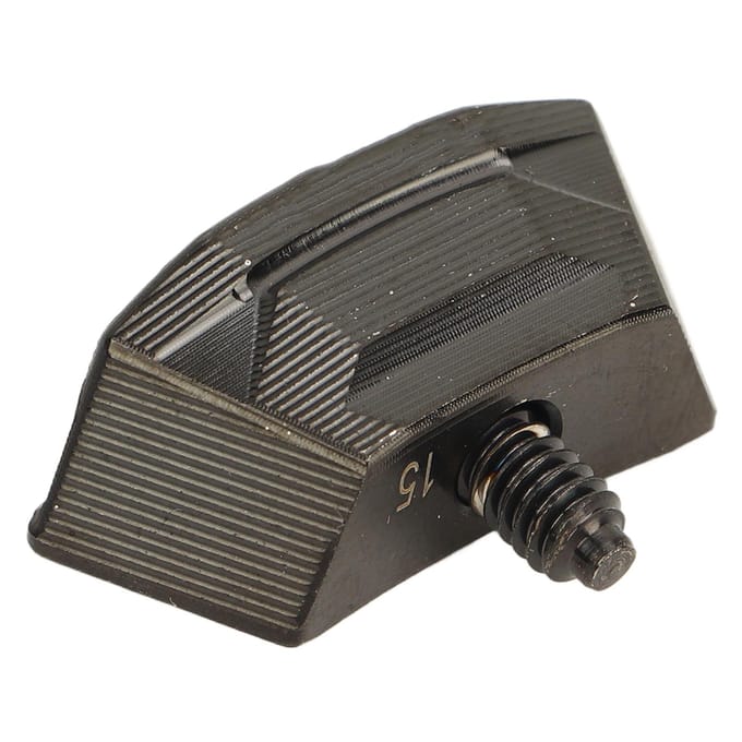 15g Aluminiumlegering Golfgewicht Schroef Past voor G425 SFT LST Driver G425 Max Driver RH LH black