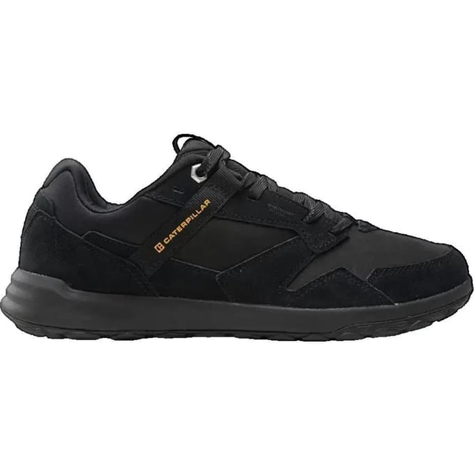 Trainers Caterpillar Quest Runner
