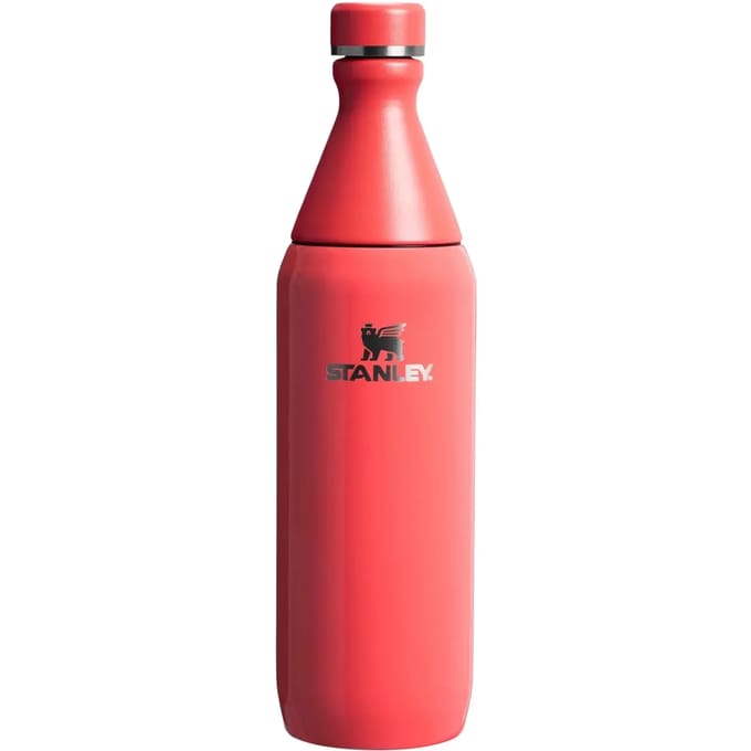 All Day Slim Bottle | 0,59L - Hot Coral Gloss