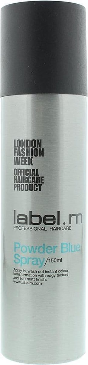 Label.M Powder Blue Spray, 150ml