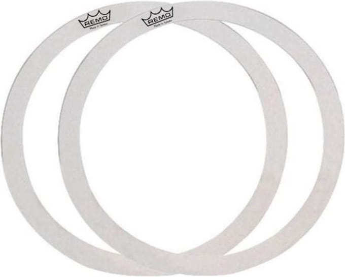 Remo Remos dempring 14", 2 stuks - Accessoire voor drumvellen