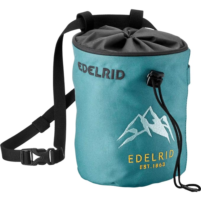 Magnesia zak Edelrid Rodeo