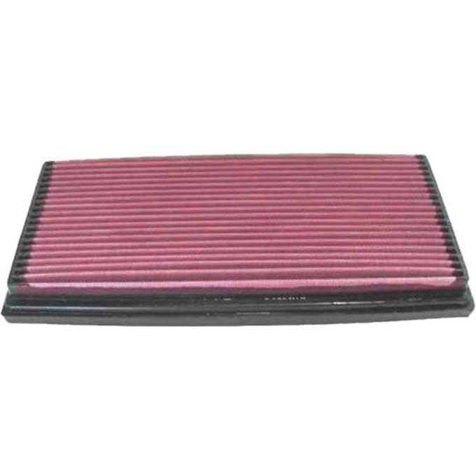 K&N; Filters Luchtfilter K&N; 33-2539