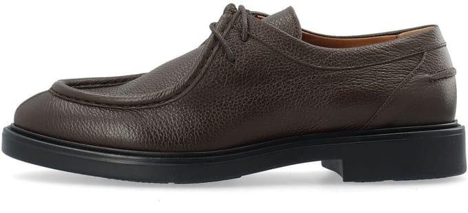 Bianco Moc-toe schoenen BIAADDA