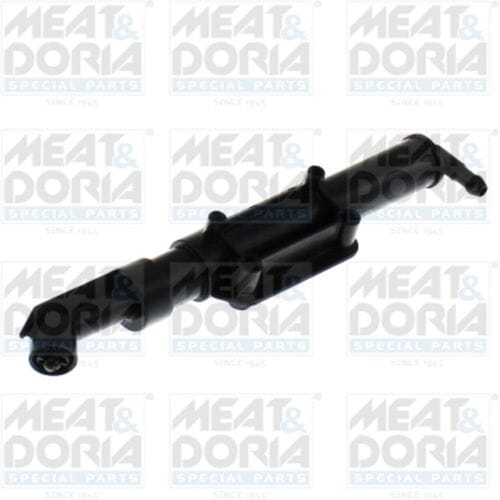 Koplampsproeier MEAT & DORIA 209348