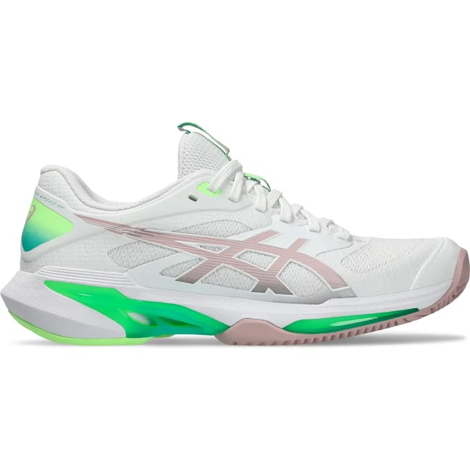 Dames tennisschoenen Asics Solution Speed FF 4 Clay