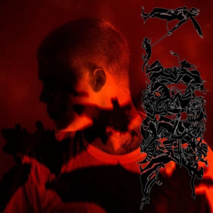 Stranger - Yung Lean