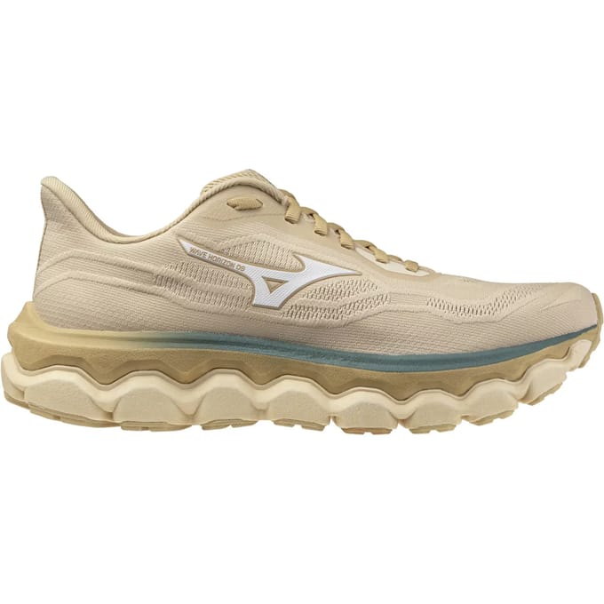 Mizuno Wave Horizon 9 Hardloopschoenen Heren