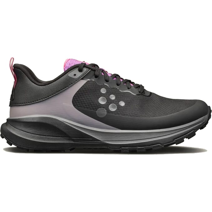 Craft Pure Trail X Trailschoen Heren