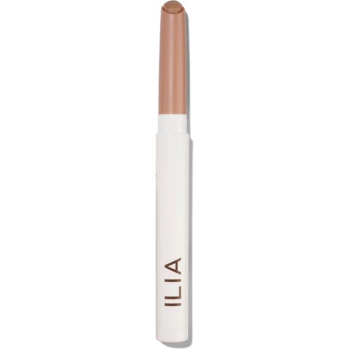 Ilia Beauty Eye Stylus Shadow Stick - Flax - Matte Taupe Brown