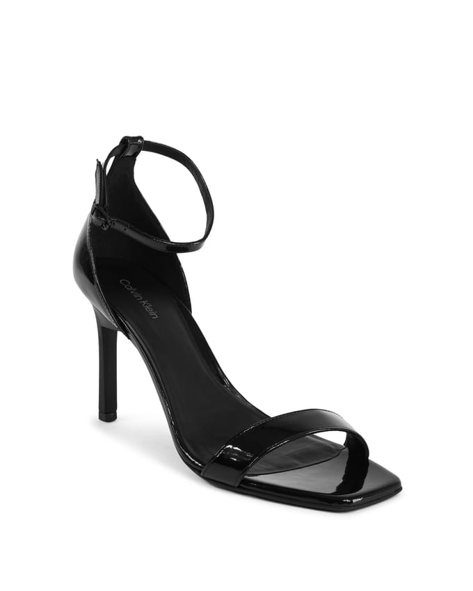 Leren Minimalistische Sandalen