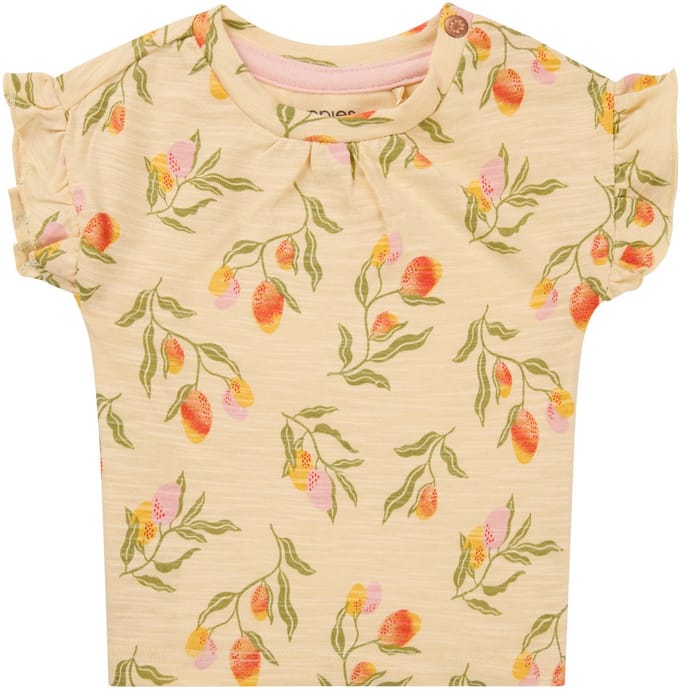 Noppies T-shirt Moraga Baby Maat 74