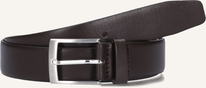 STEFANO LAURAN 25 005 Riemen - Bruin - Maat 105
